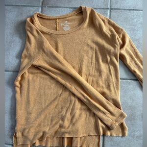 American eagle long sleeve